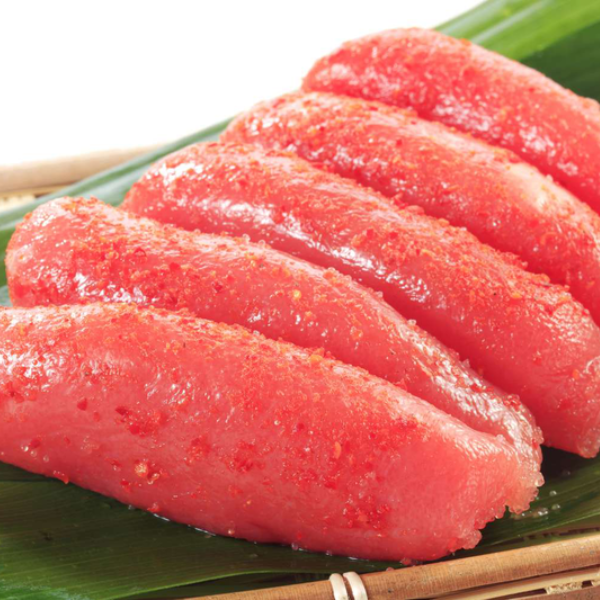 trứng cá tuyết giá si