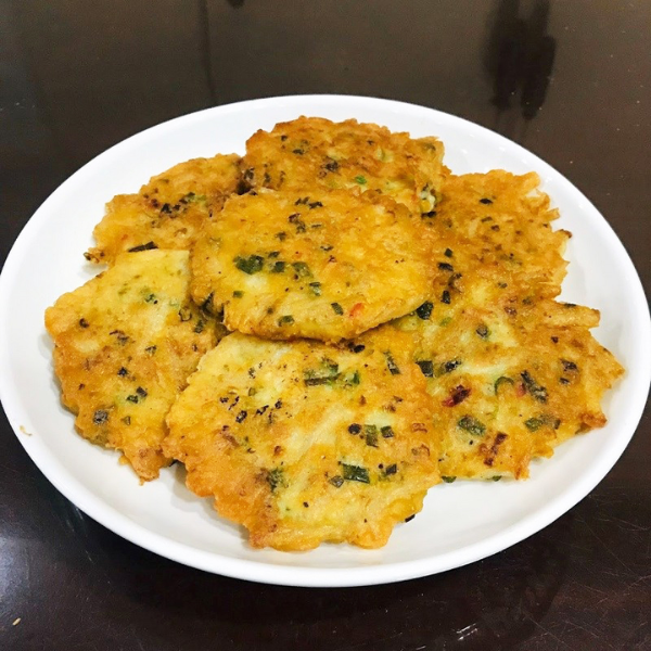 chả cá mờm giá sỉ