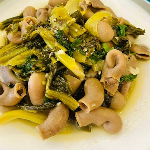 Bao tử cá basa chất lượng 