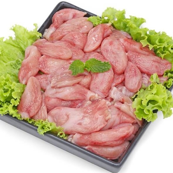 Bao tử cá basa chất lượng 