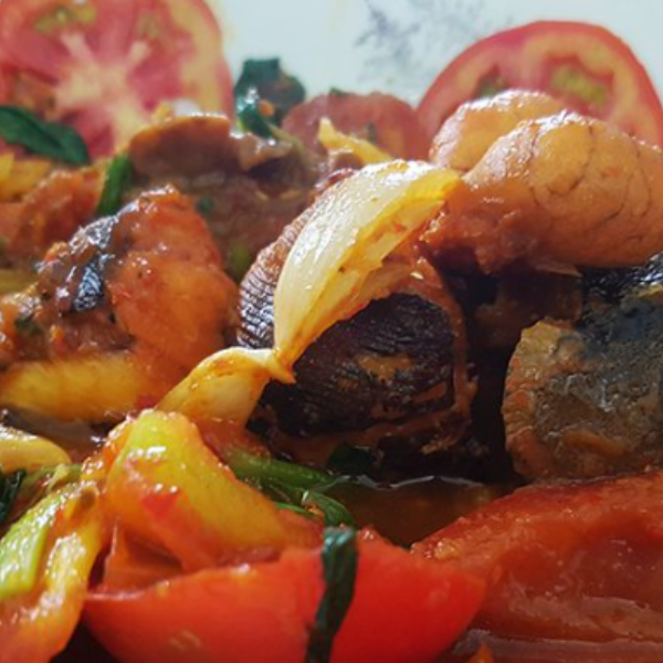 Cá bùng binh ngon chất lượng